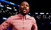 Floyd Mayweather Jr.