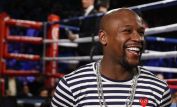 Floyd Mayweather Jr.