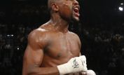 Floyd Mayweather Jr.