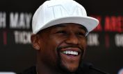 Floyd Mayweather Jr.