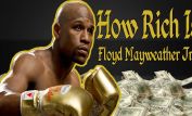 Floyd Mayweather Jr.