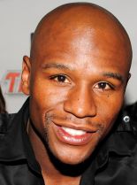 Floyd Mayweather Jr.