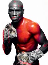 Floyd Mayweather Jr.