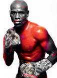 Floyd Mayweather Jr.