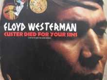 Floyd 'Red Crow' Westerman