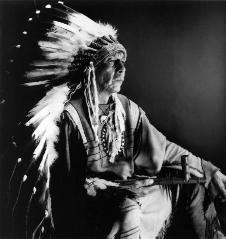 Floyd 'Red Crow' Westerman