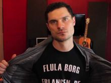 Flula Borg