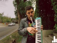 Flula Borg photo