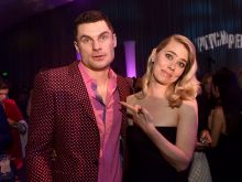 Flula Borg photo