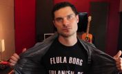 Flula Borg