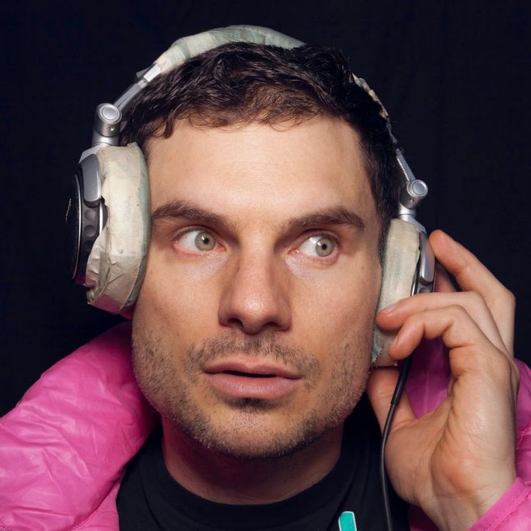 Flula Borg