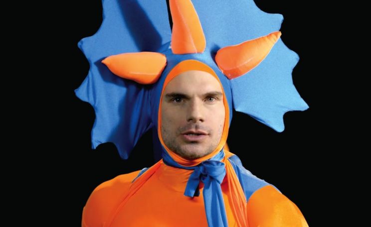 Flula Borg