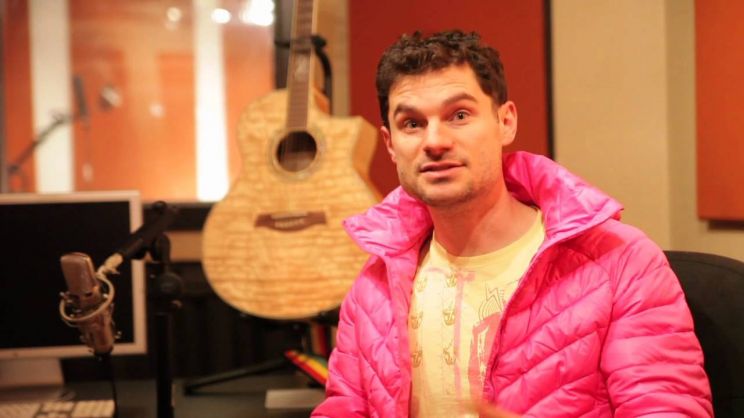 Flula Borg