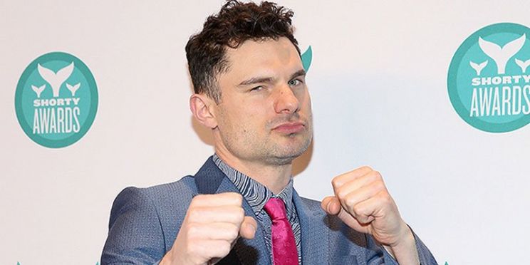 Flula Borg