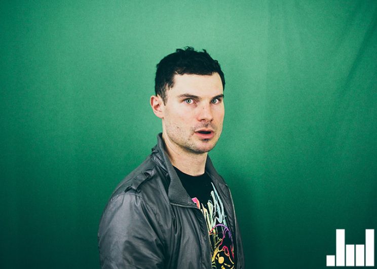 Flula Borg