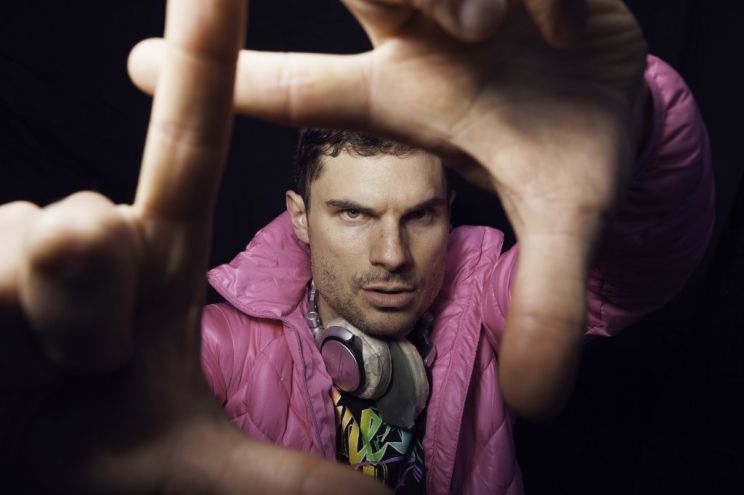 Flula Borg