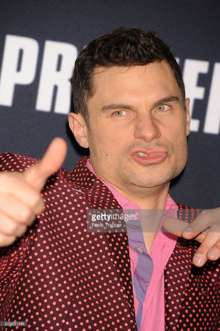 Flula Borg