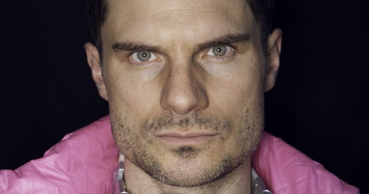 Flula Borg