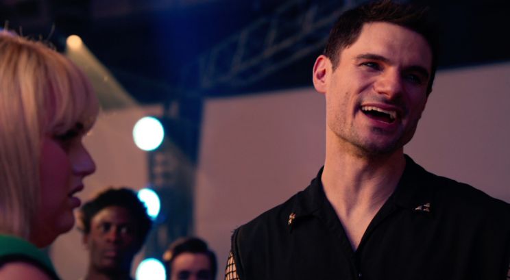 Flula Borg