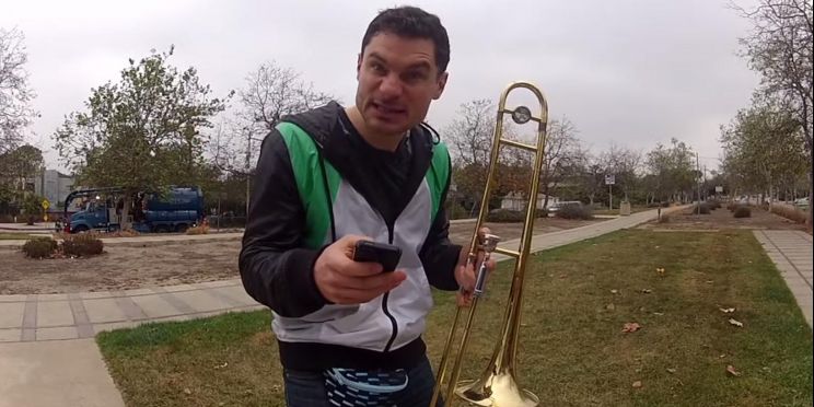 Flula Borg