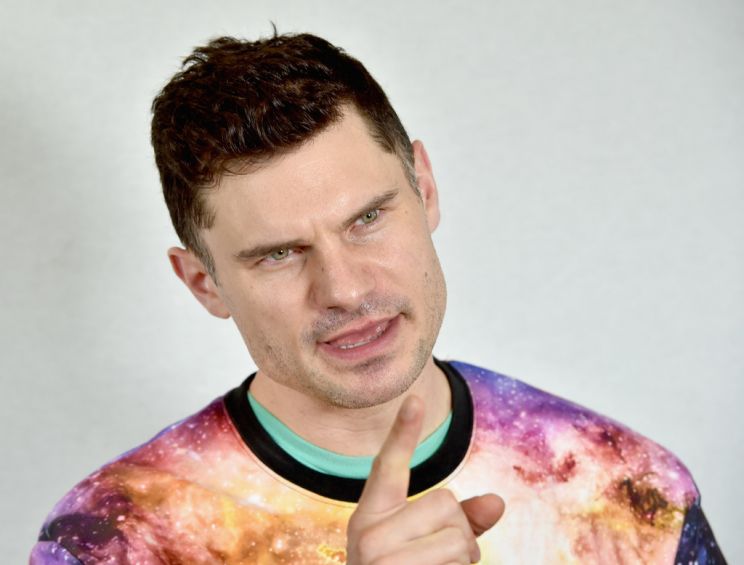 Flula Borg