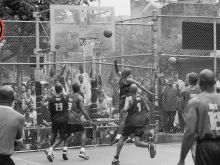 Fly Williams III photo