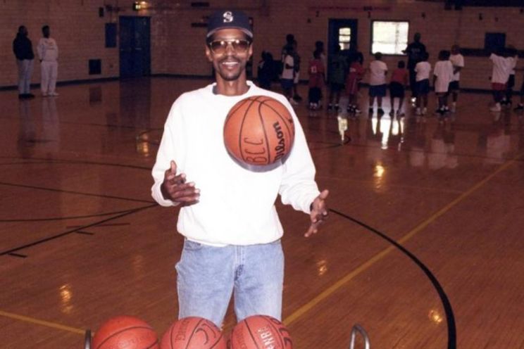 Fly Williams III