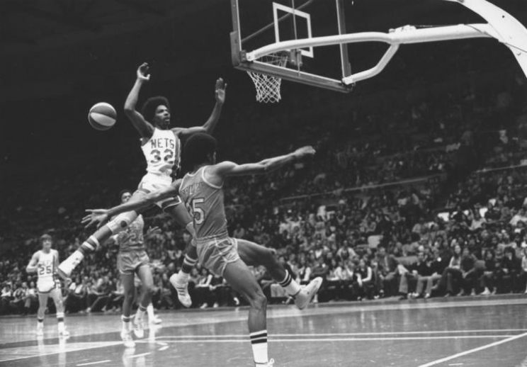 Fly Williams III