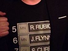 Flynn Curry