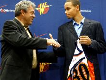 Flynn Curry