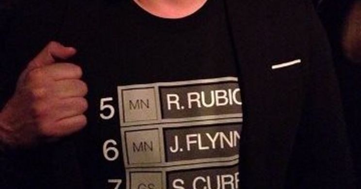 Flynn Curry