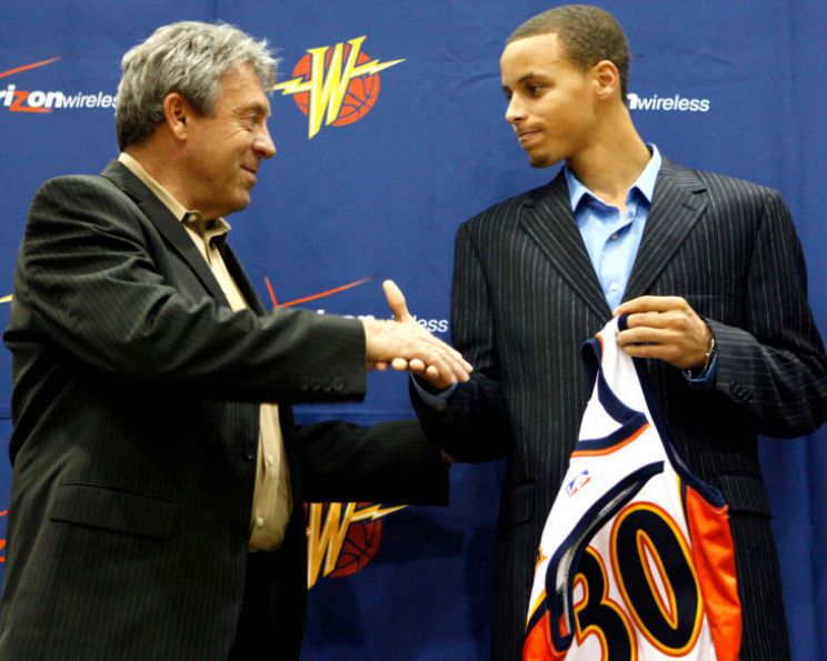 Flynn Curry
