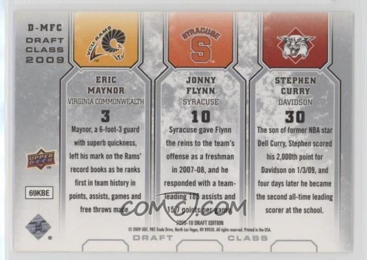 Flynn Curry