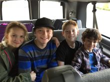 Flynn McHugh photo