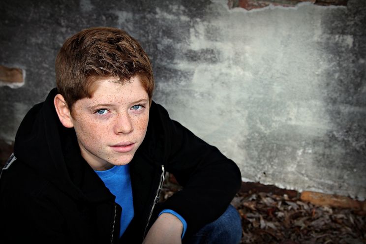 Flynn McHugh