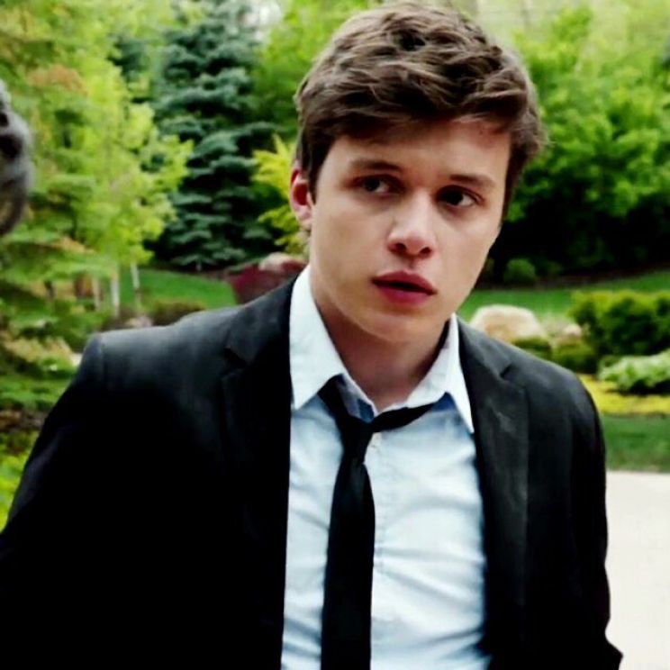Flynn McHugh