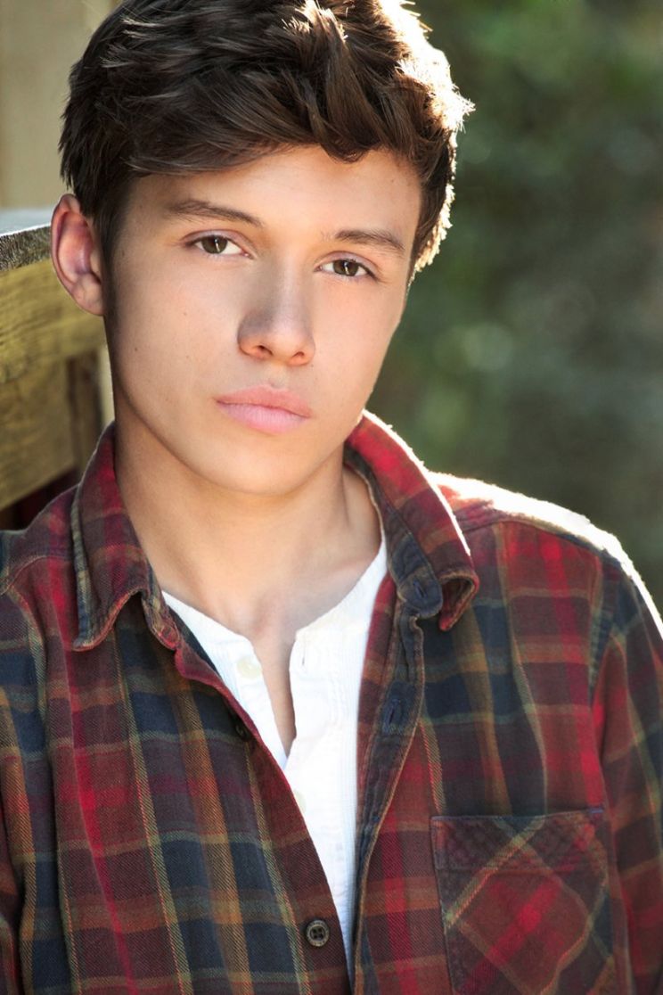 Flynn McHugh