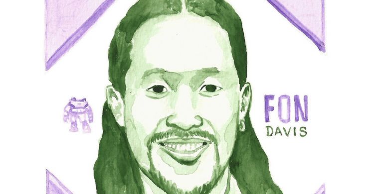 Fon Davis
