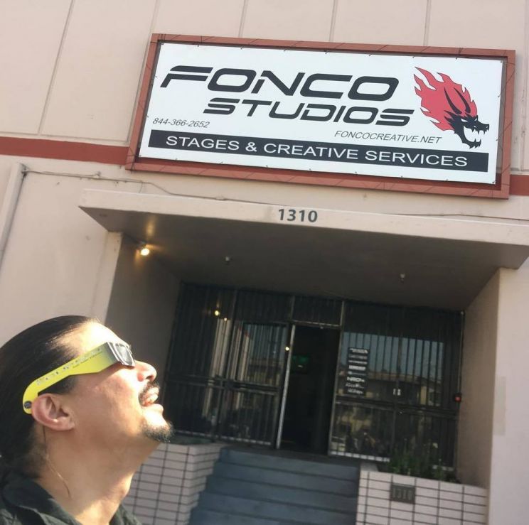 Fon Davis