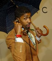 Fonzworth Bentley