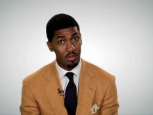 Fonzworth Bentley