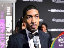 Fonzworth Bentley