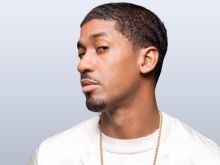 Fonzworth Bentley