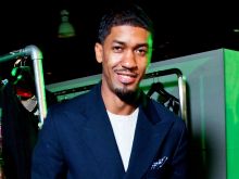 Fonzworth Bentley