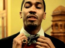 Fonzworth Bentley