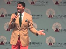 Fonzworth Bentley