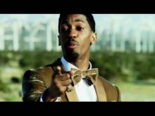 Fonzworth Bentley