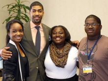 Fonzworth Bentley