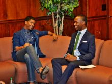 Fonzworth Bentley