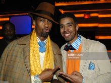 Fonzworth Bentley